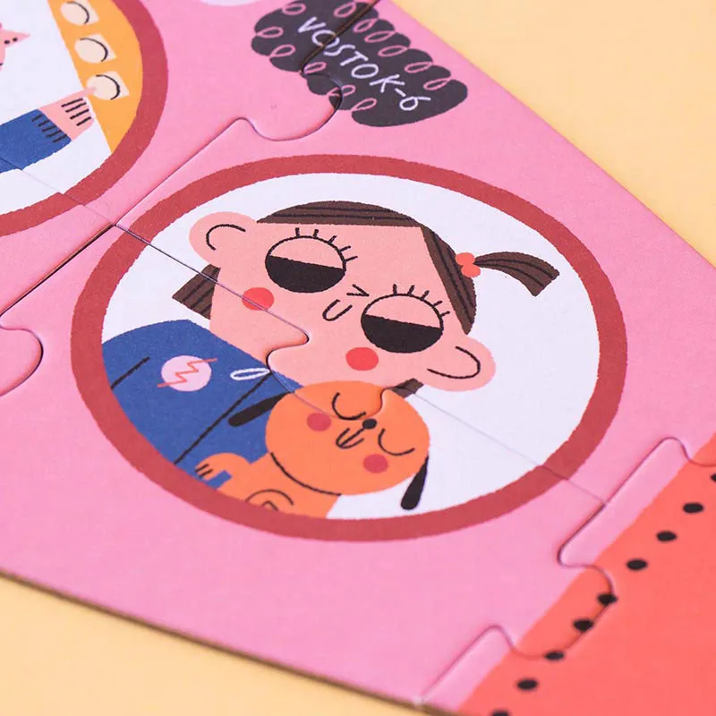 Valentina In Space - Imagen 7