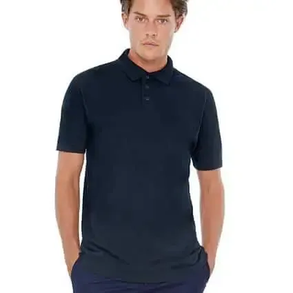 Polos hombre B&C modelo Safran - Imagen 2