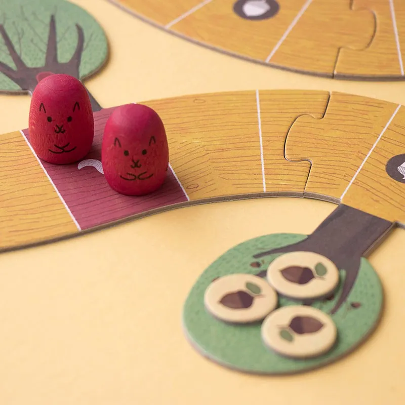 Win Win Winter - Imagen 3