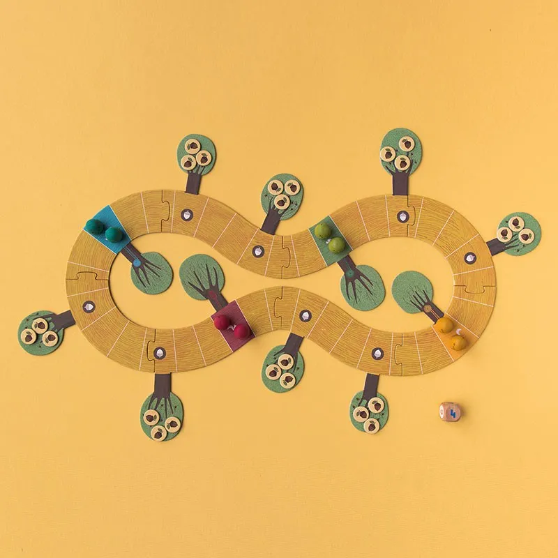 Win Win Winter - Imagen 5