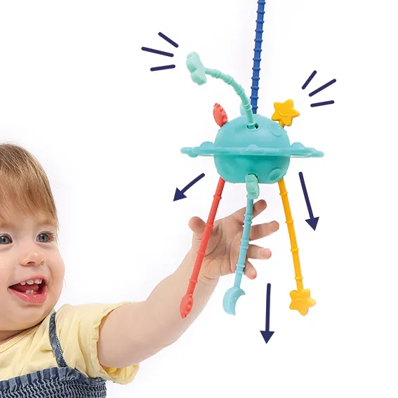 Zippy Toy Ludi - Imagen 4