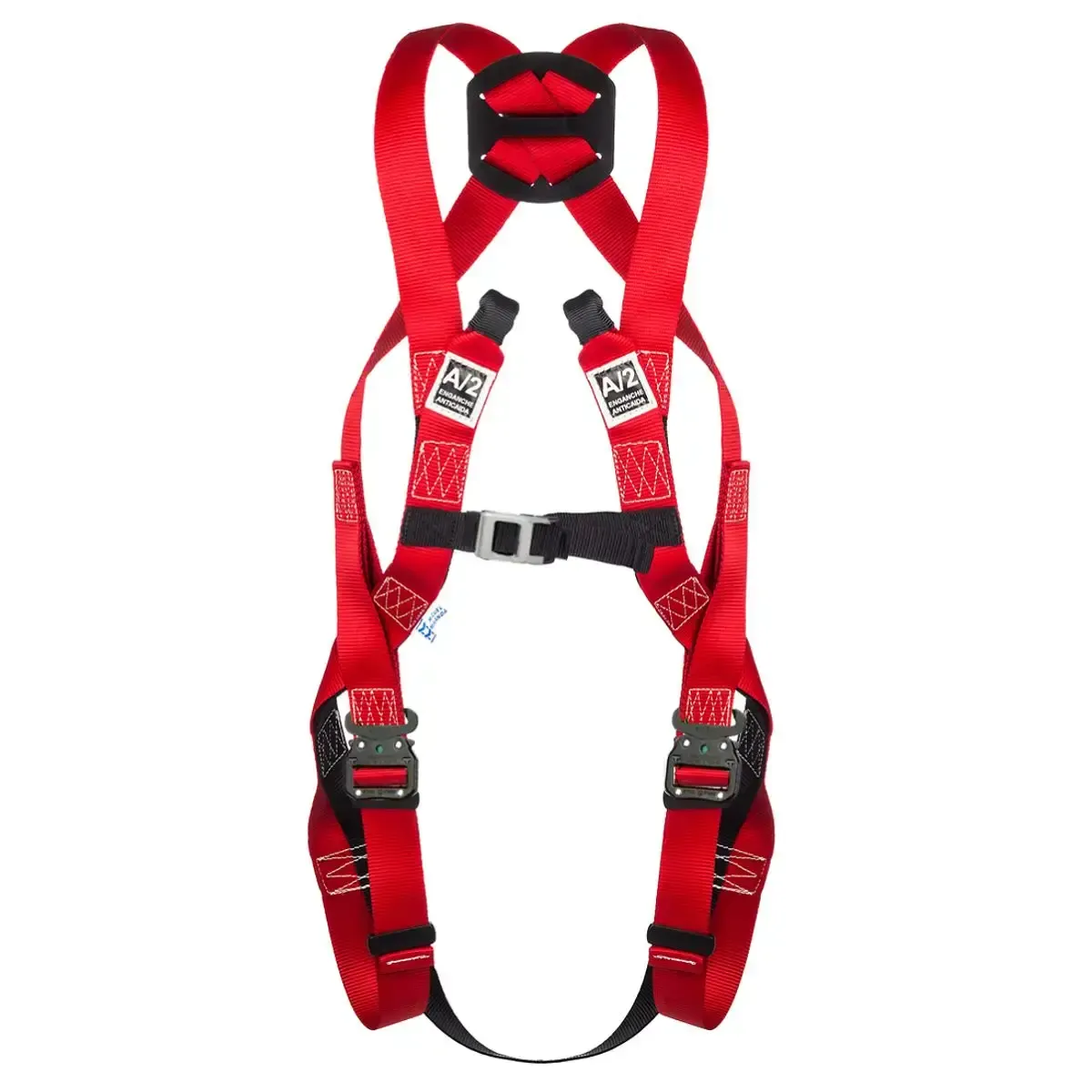 Arnés anticaídas Mira 16 (A70) amarre dorsal y frontal