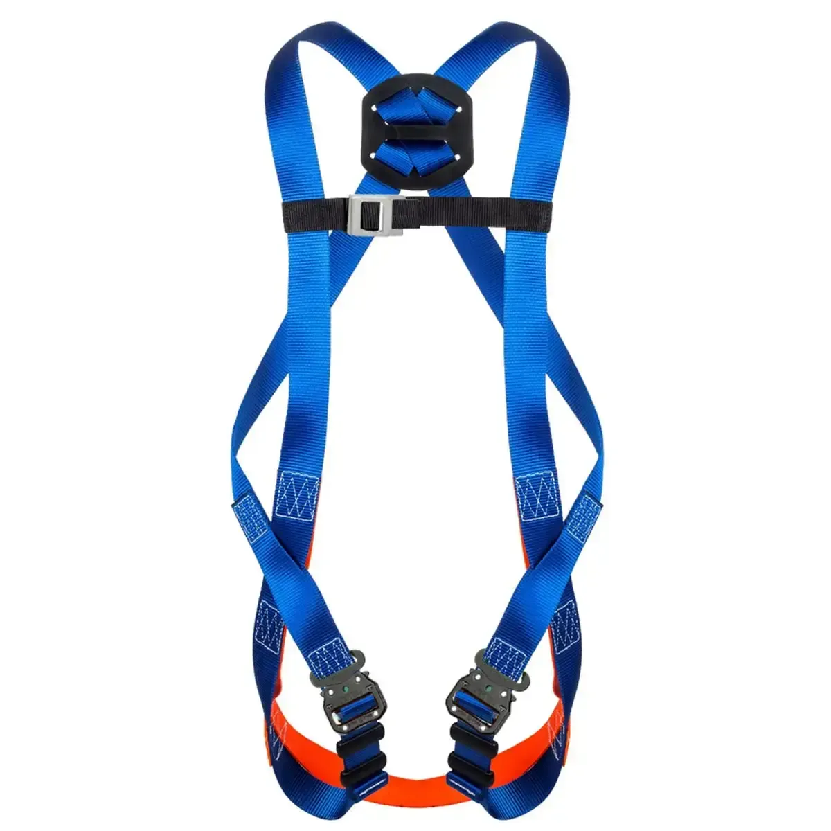 Arnés anticaídas Mira 12A (A60) amarre dorsal