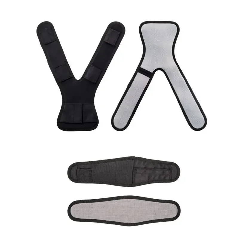 Arnés de seguridad anticaídas Mira 20A con cinturón - Imagen 2