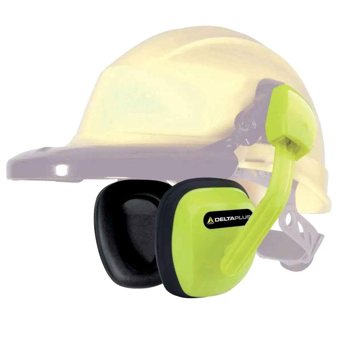 Auriculares para cascos seguridad Suzuka 2 – SNR 24 dB - Imagen 2