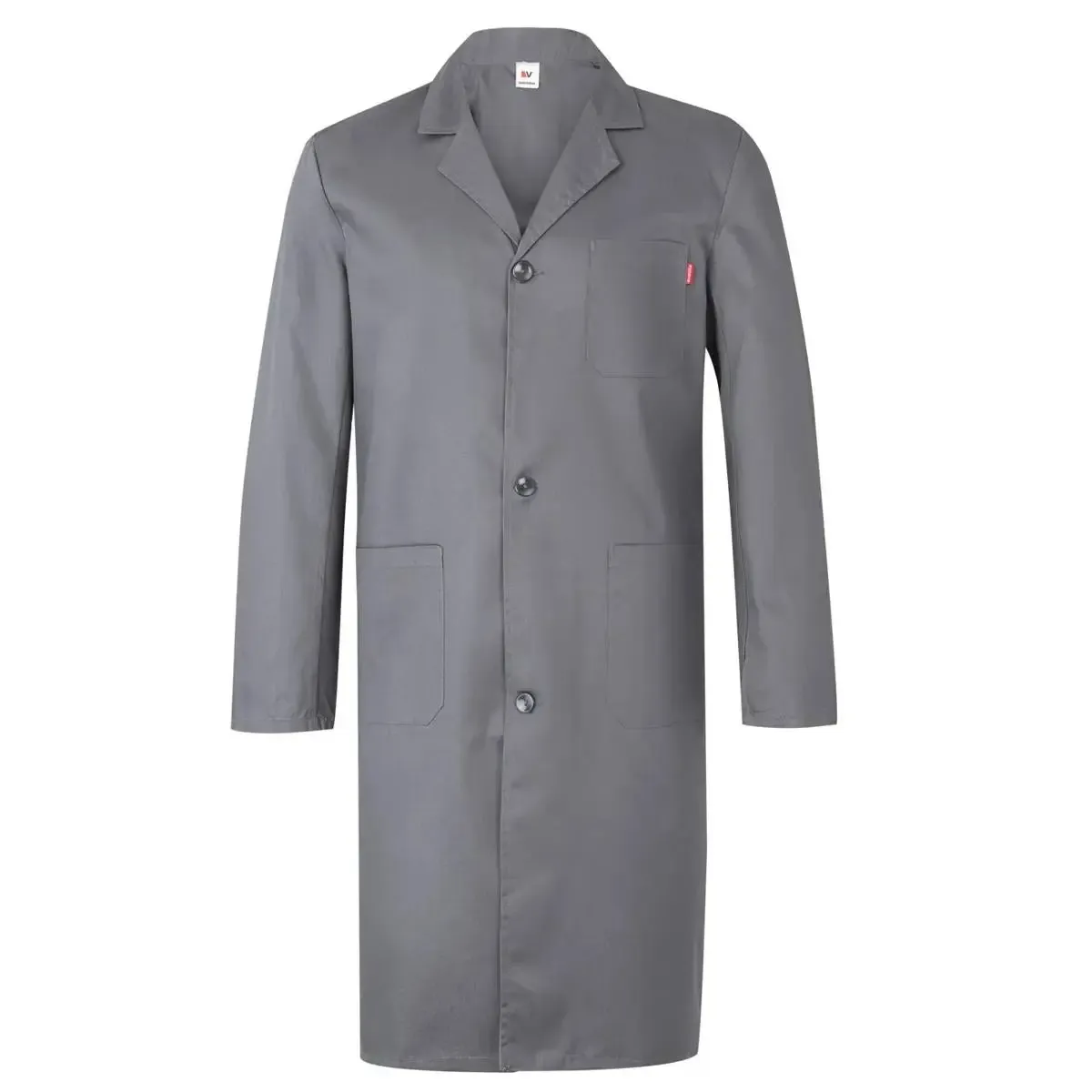 Batas de trabajo manga larga Velilla 700 - Imagen 3