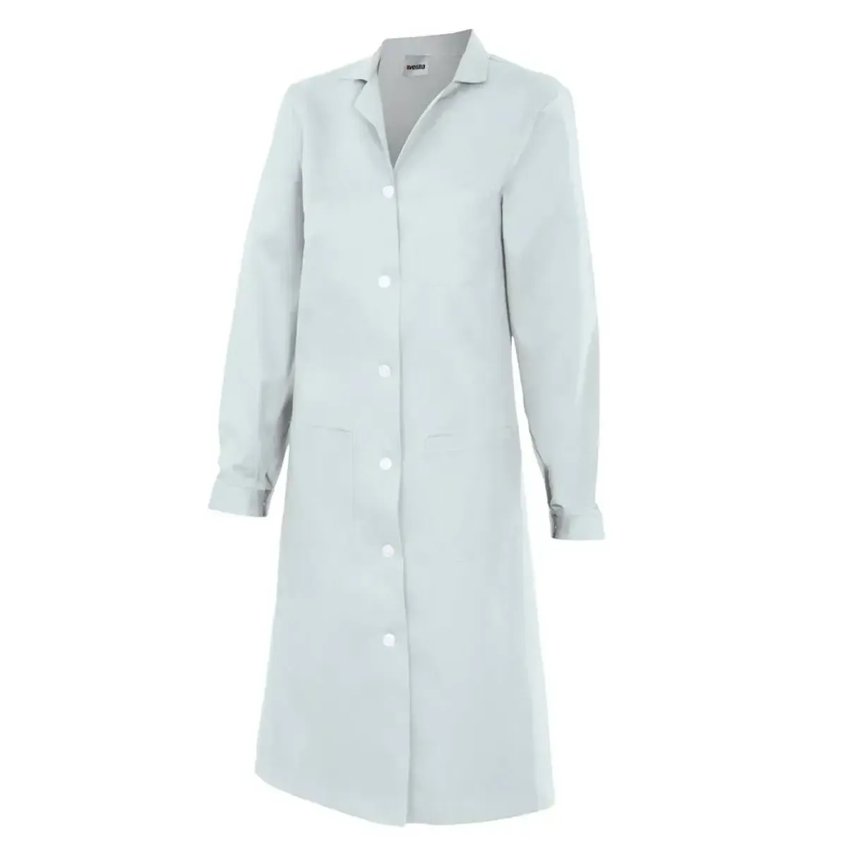 Batas trabajo mujer manga larga Velilla 908 - Imagen 4