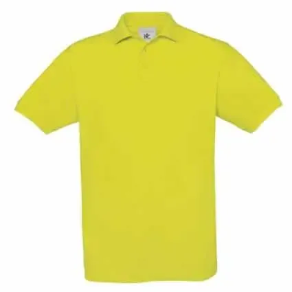 Polos hombre B&C modelo Safran - Imagen 3