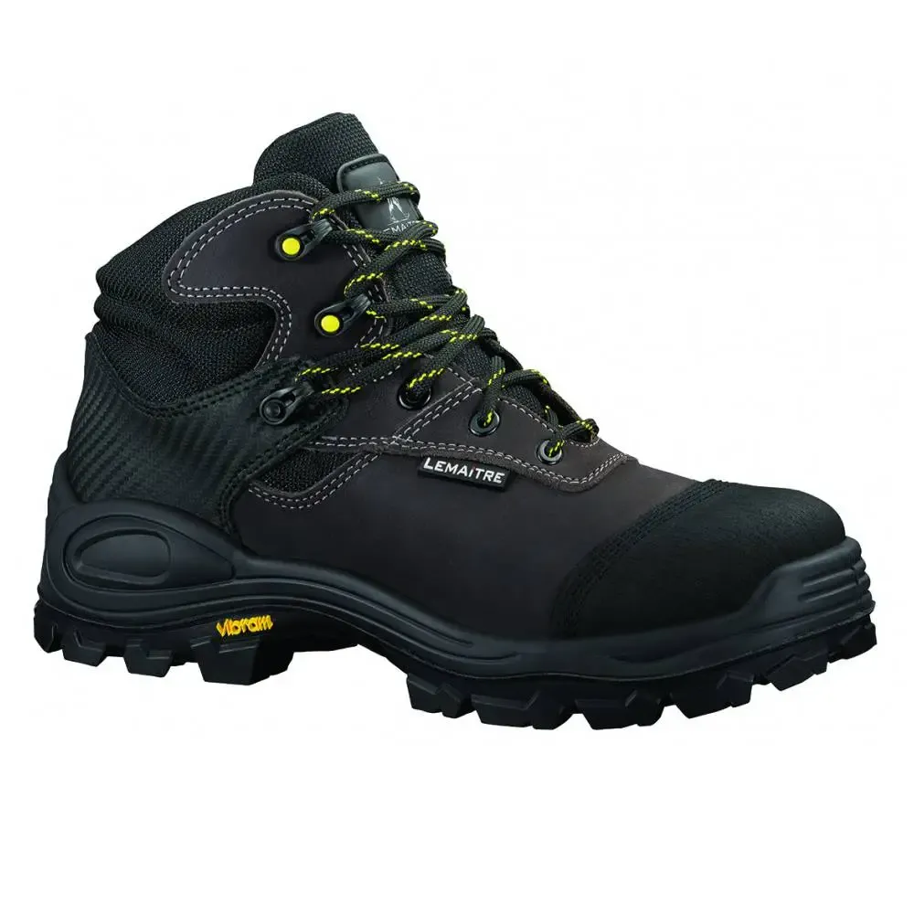 Bota de protección Lemaitre Freewind S3 Vibram