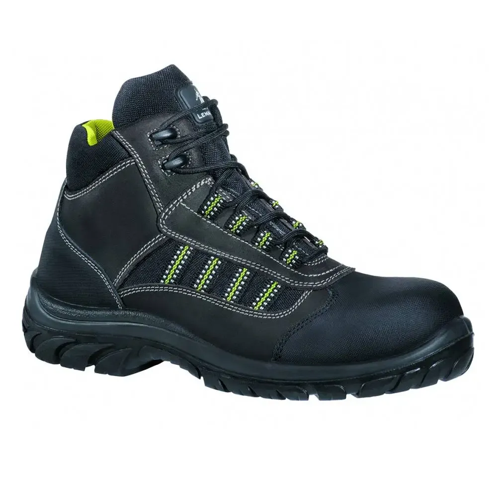 Bota de seguridad Lemaitre Danube S3