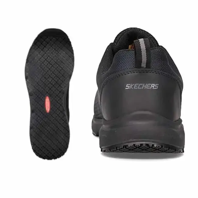 Zapatillas de seguridad Skechers Ulmus S3 - Imagen 3