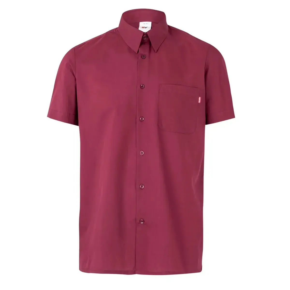 Camisas de trabajo hombre manga corta Velilla 531 - Imagen 7