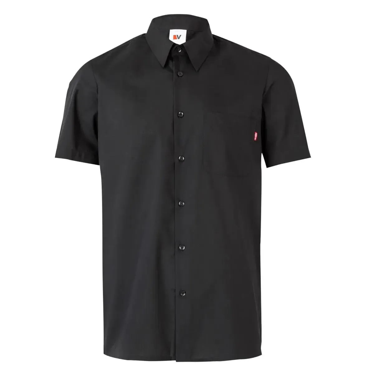 Camisas de trabajo hombre manga corta Velilla 531 - Imagen 9