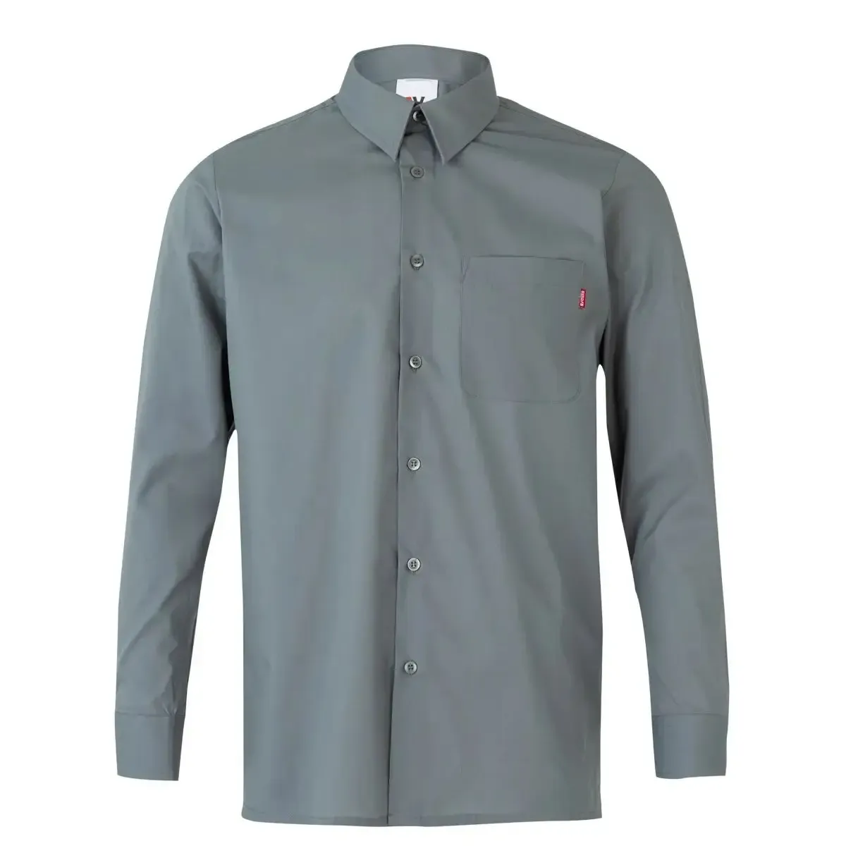 Camisas para trabajo manga larga Velilla 529 - Imagen 7