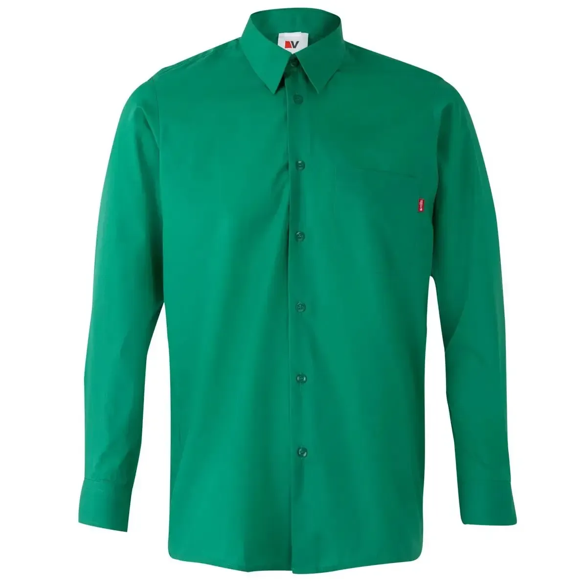Camisas para trabajo manga larga Velilla 529 - Imagen 9
