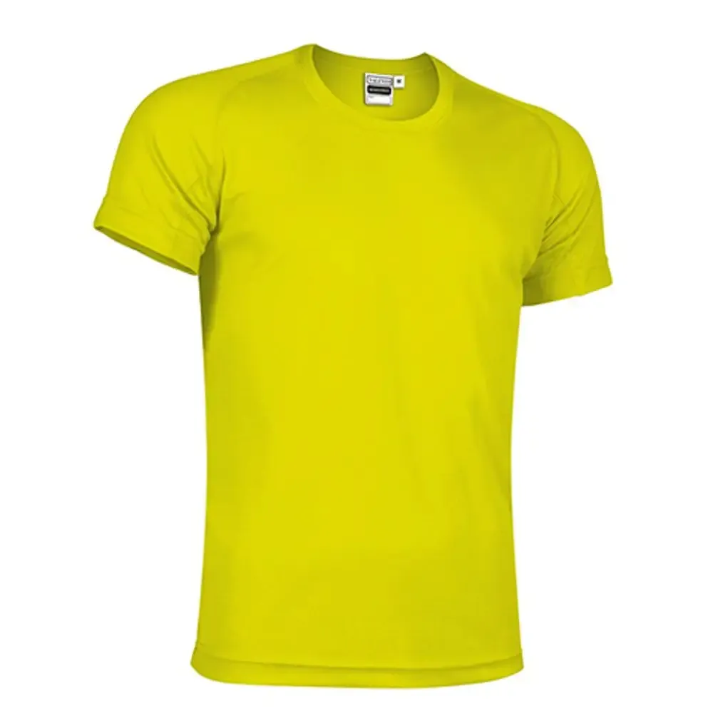 Camiseta técnica Valento Resistance - Imagen 2