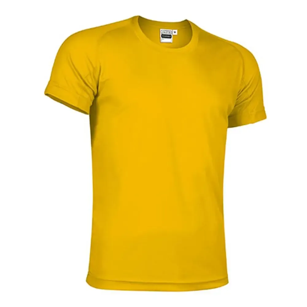 Camiseta técnica Valento Resistance - Imagen 3