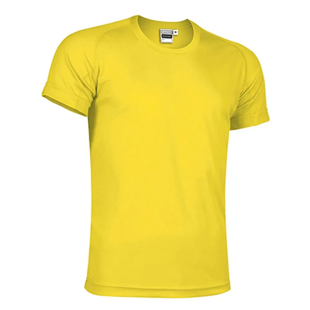 Camiseta técnica Valento Resistance - Imagen 4