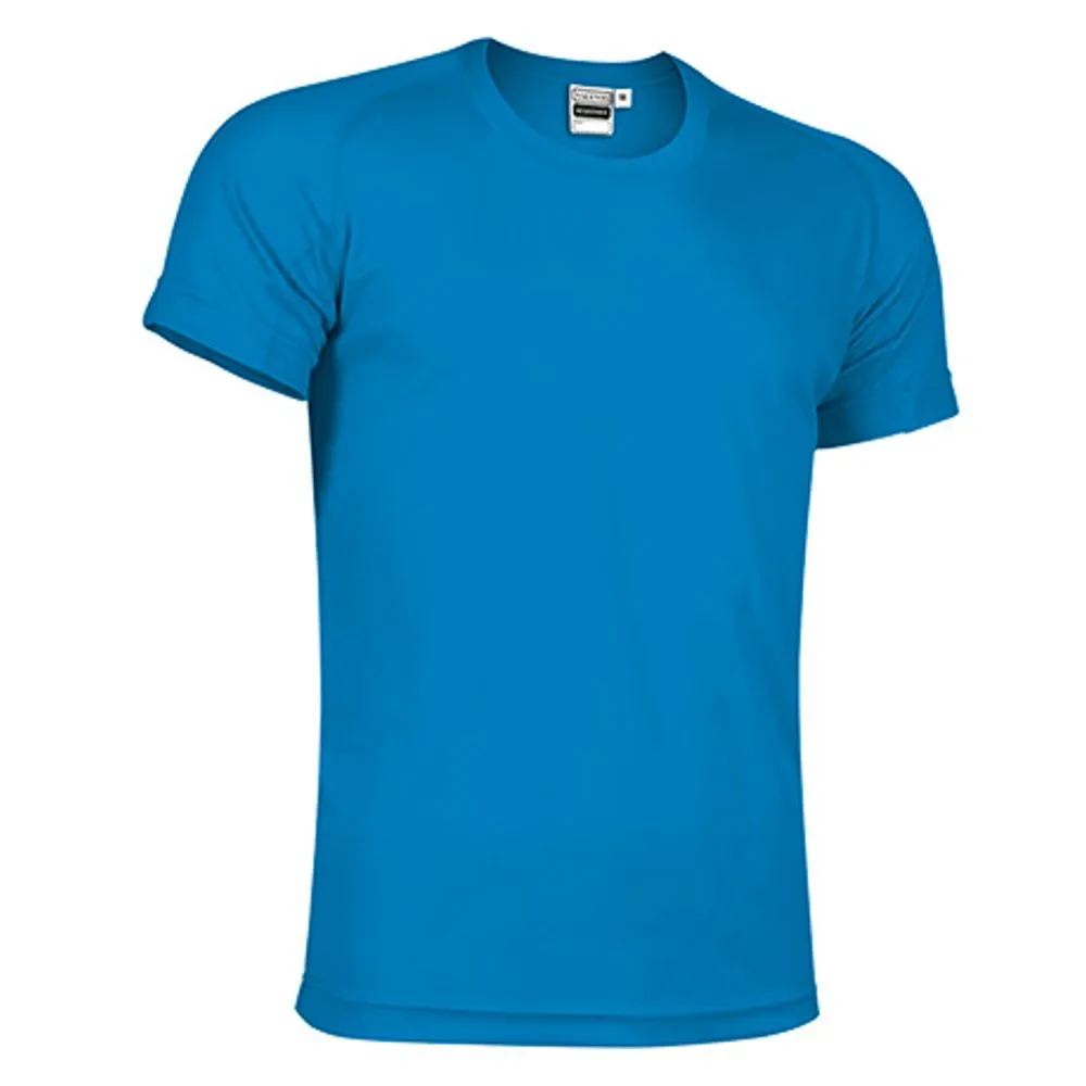 Camiseta técnica Valento Resistance - Imagen 6