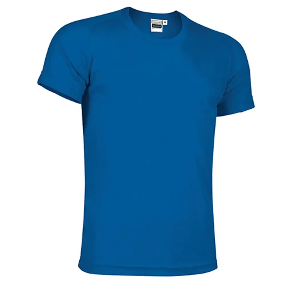 Camiseta técnica Valento Resistance - Imagen 5