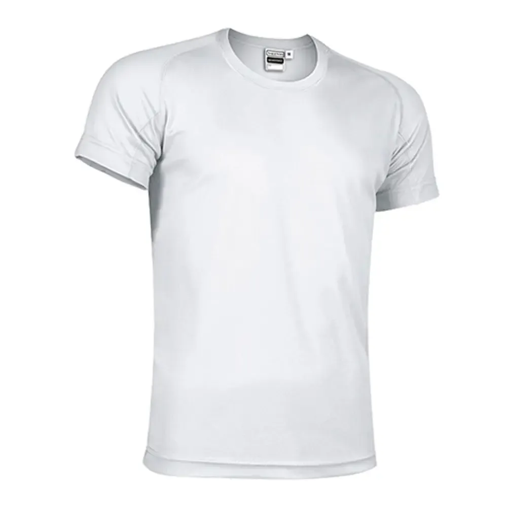 Camiseta técnica Valento Resistance - Imagen 8