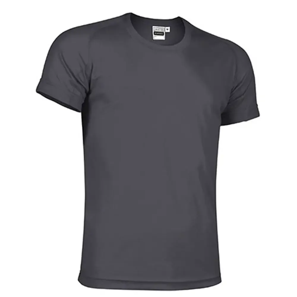 Camiseta técnica Valento Resistance - Imagen 9