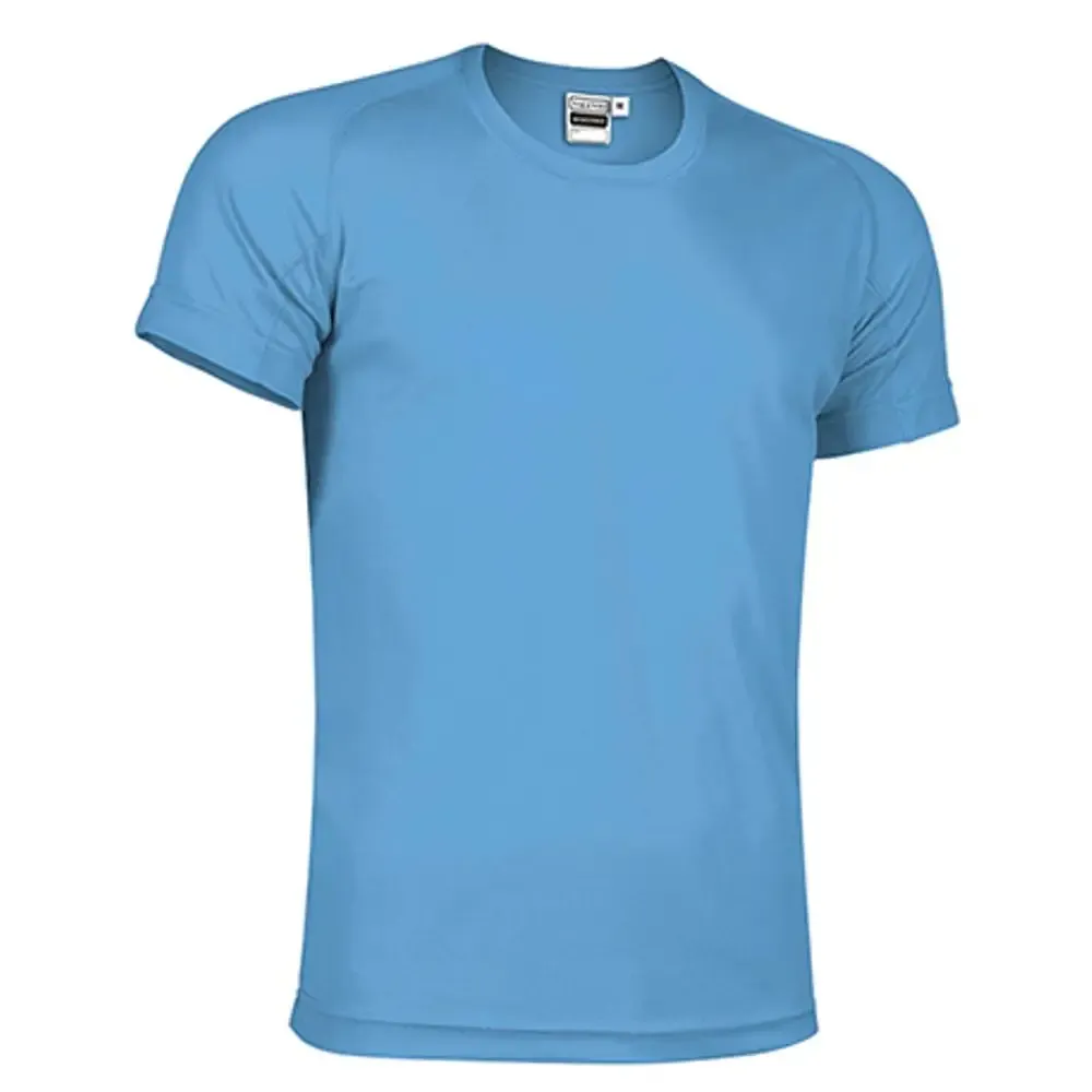 Camiseta técnica Valento Resistance