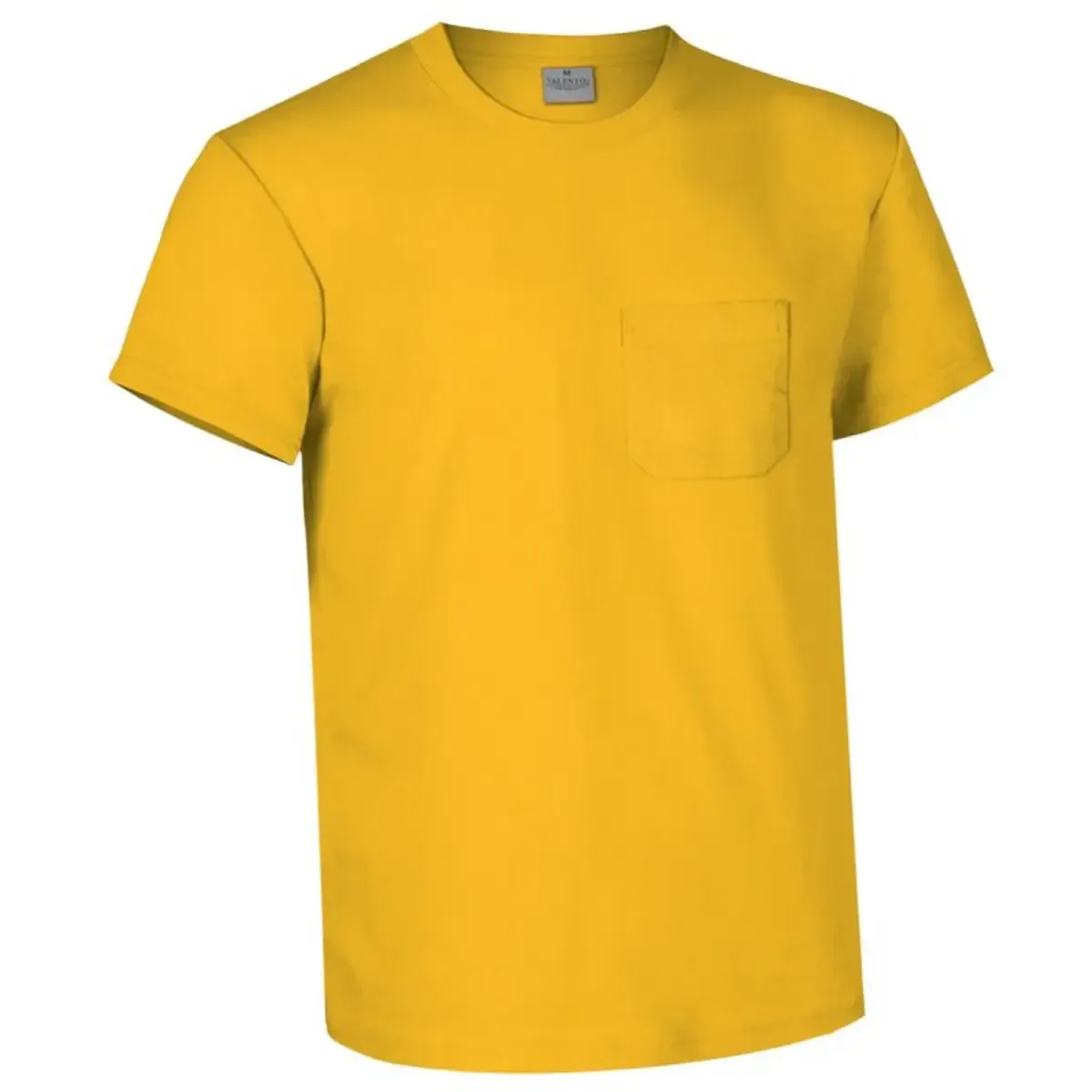 Camiseta Valento con bolsillo Top Eagle Top 160 gr - Imagen 2