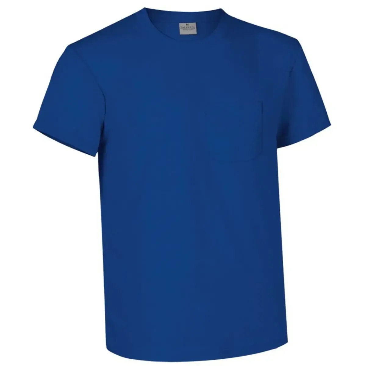 Camiseta Valento con bolsillo Top Eagle Top 160 gr - Imagen 3