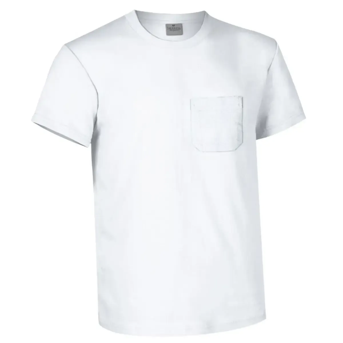 Camiseta Valento con bolsillo Top Eagle Top 160 gr - Imagen 4
