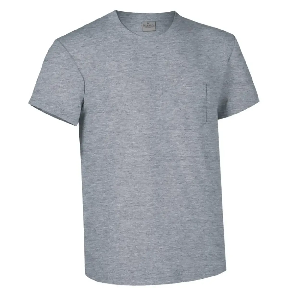 Camiseta Valento con bolsillo Top Eagle Top 160 gr - Imagen 5