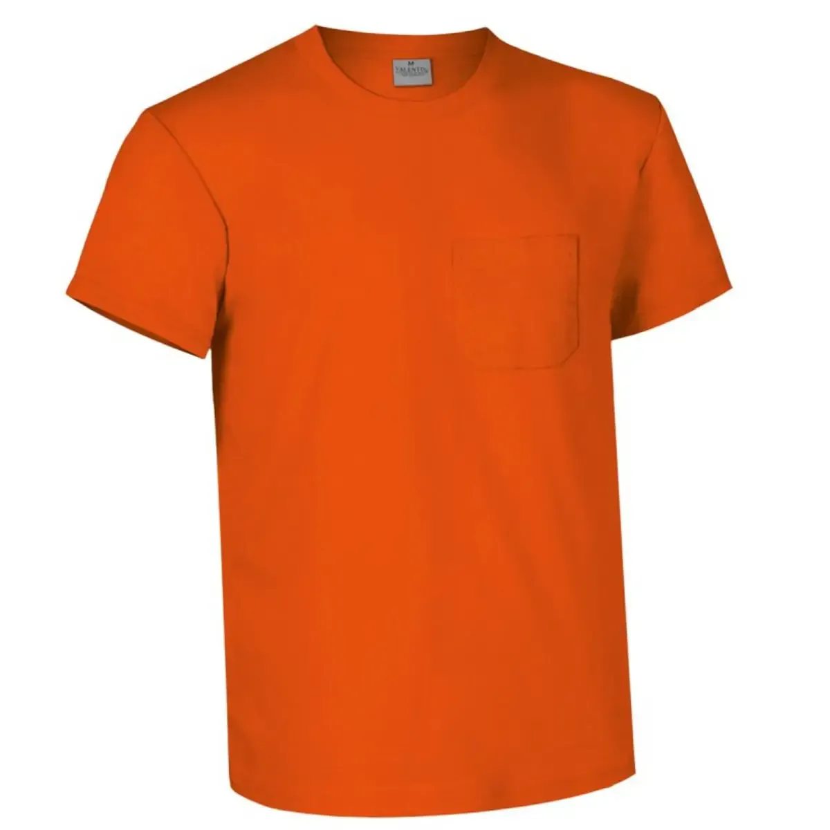 Camiseta Valento con bolsillo Top Eagle Top 160 gr - Imagen 7