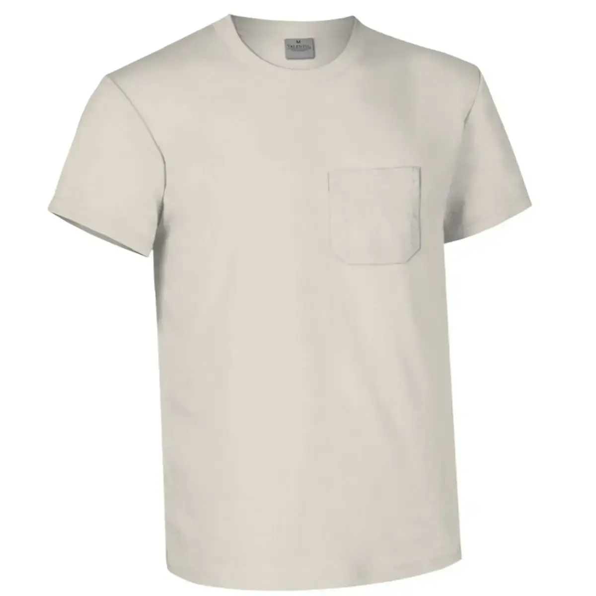 Camiseta Valento con bolsillo Top Eagle Top 160 gr - Imagen 8