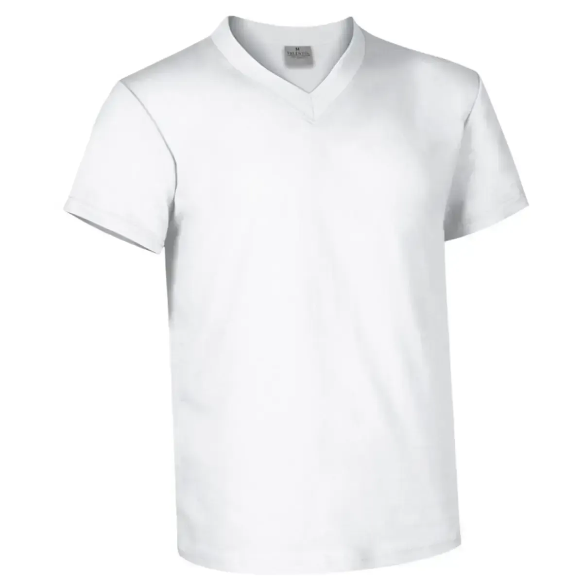 Camisetas de cuello pico Valento Top Sun 160 gr - Imagen 3