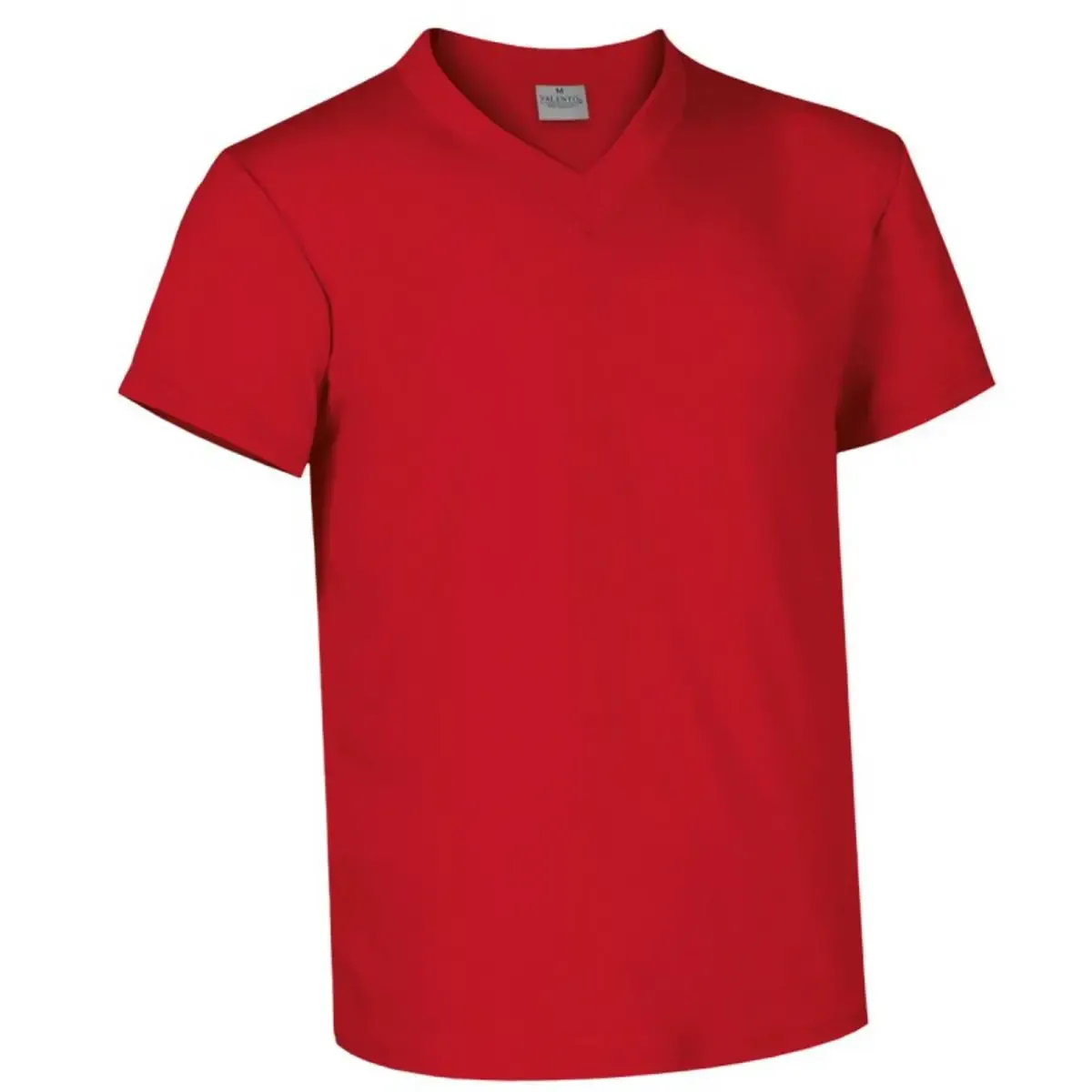 Camisetas de cuello pico Valento Top Sun 160 gr - Imagen 8