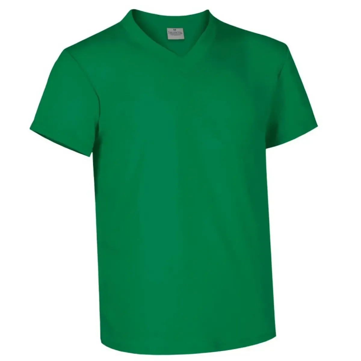 Camisetas de cuello pico Valento Top Sun 160 gr