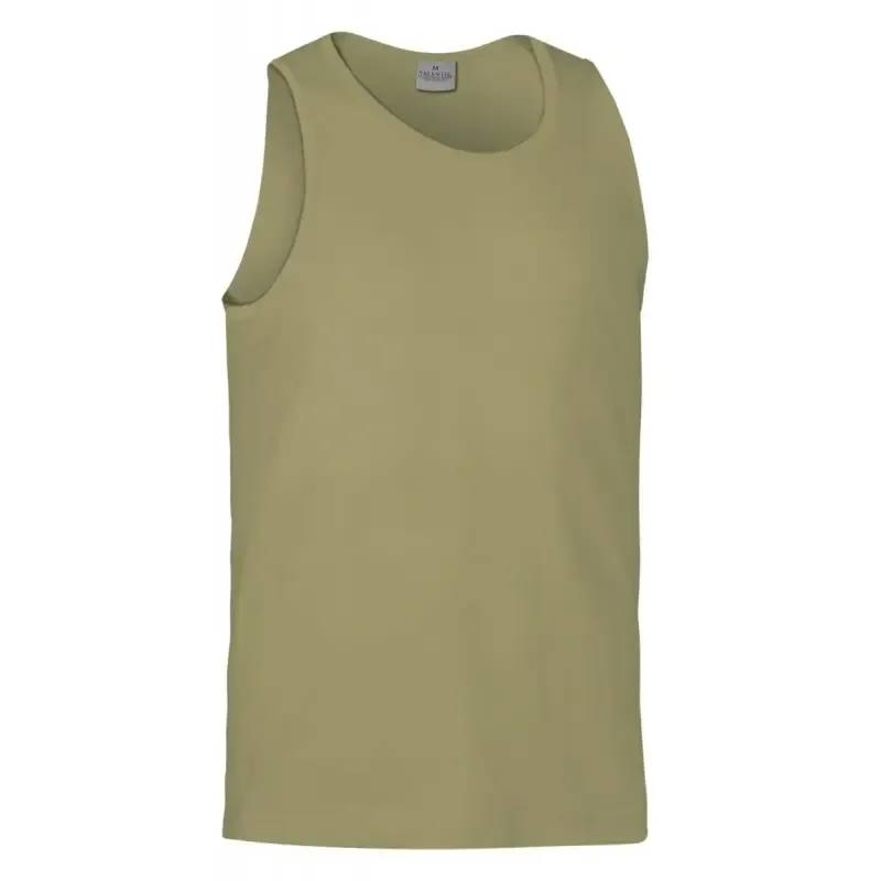 Camisetas de tirantes Valento Top Atletic - Imagen 3