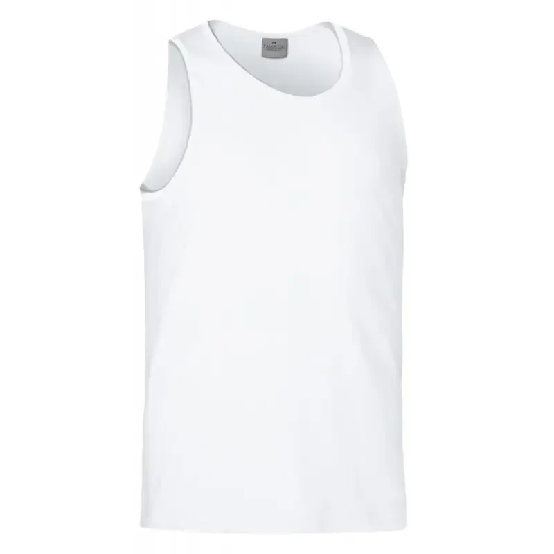 Camisetas de tirantes Valento Top Atletic - Imagen 4