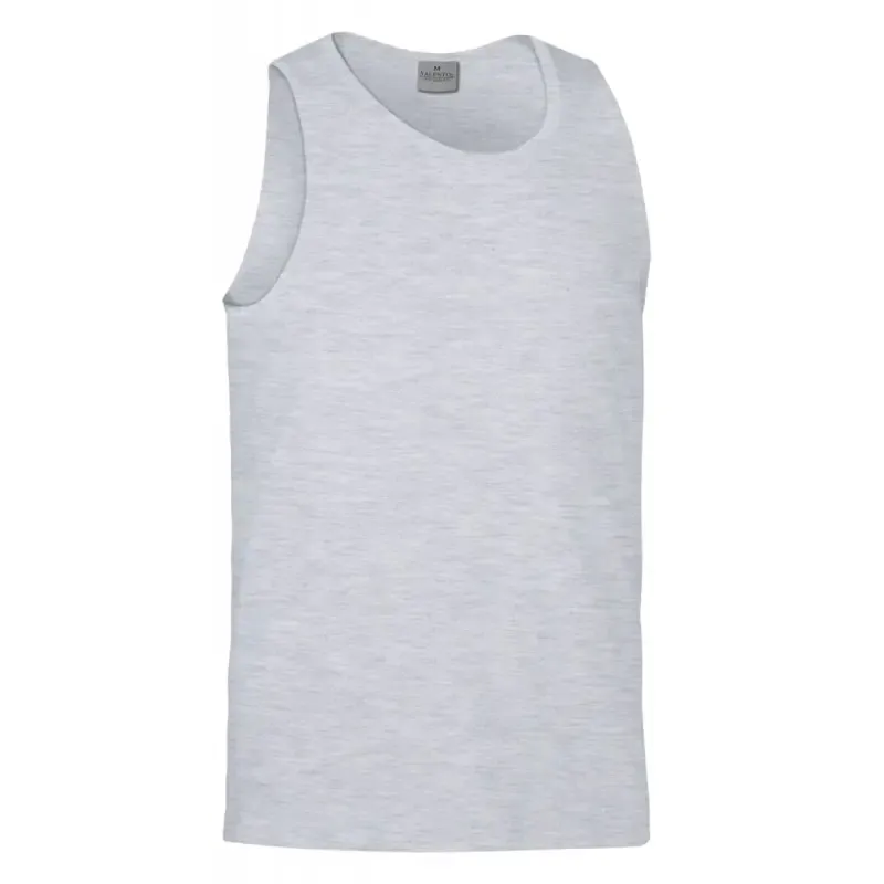 Camisetas de tirantes Valento Top Atletic - Imagen 5