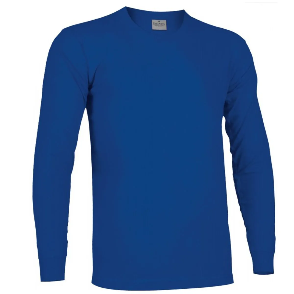 Camisetas manga larga Valento Top Arrow 160 gr - Imagen 2