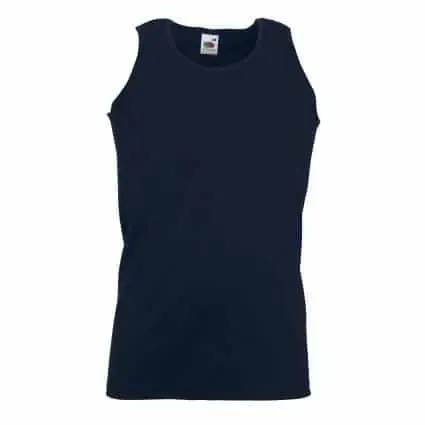 Camisetas sin mangas Fruit Atleta 610980 - Imagen 3