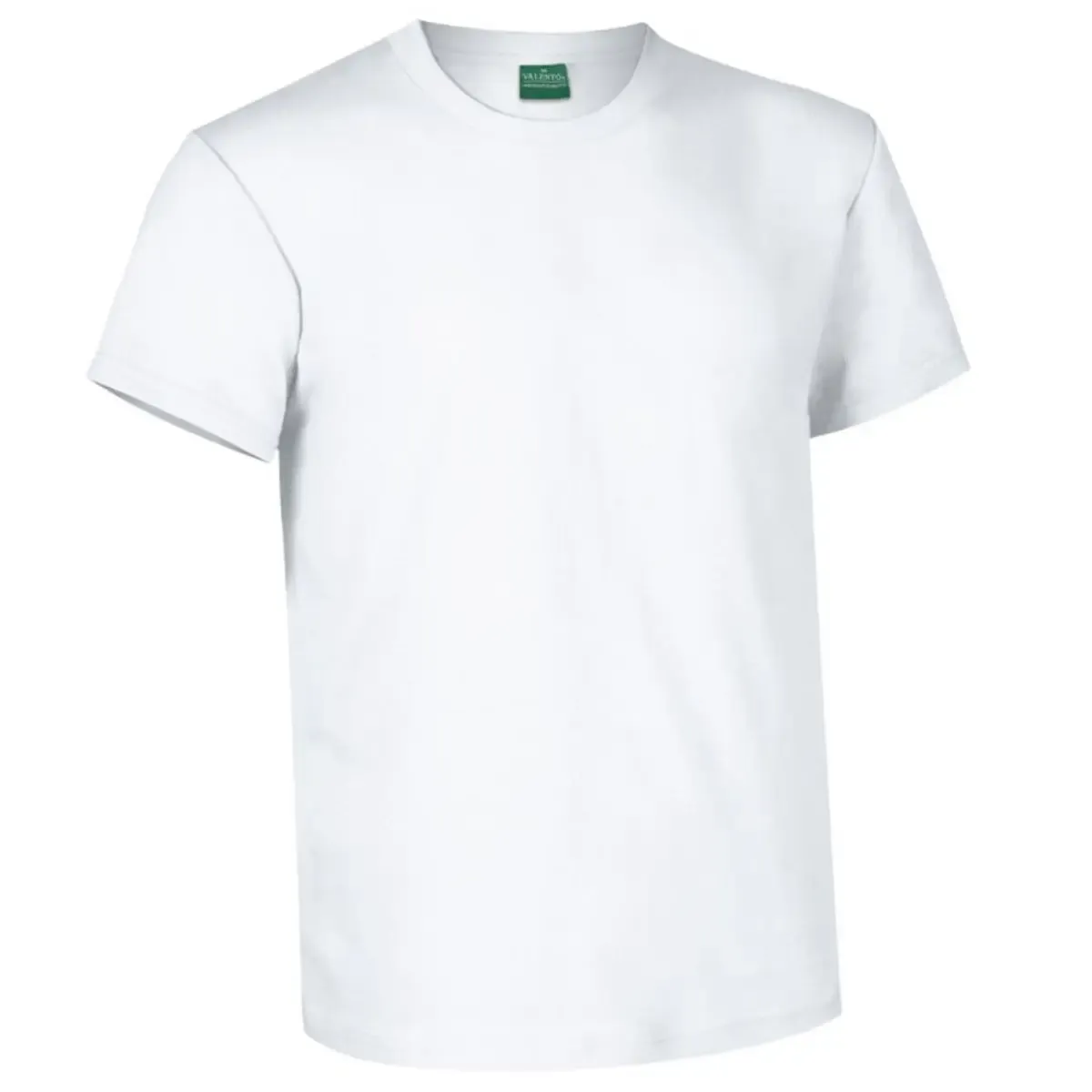 Camisetas Valento premium Wave 185 gr