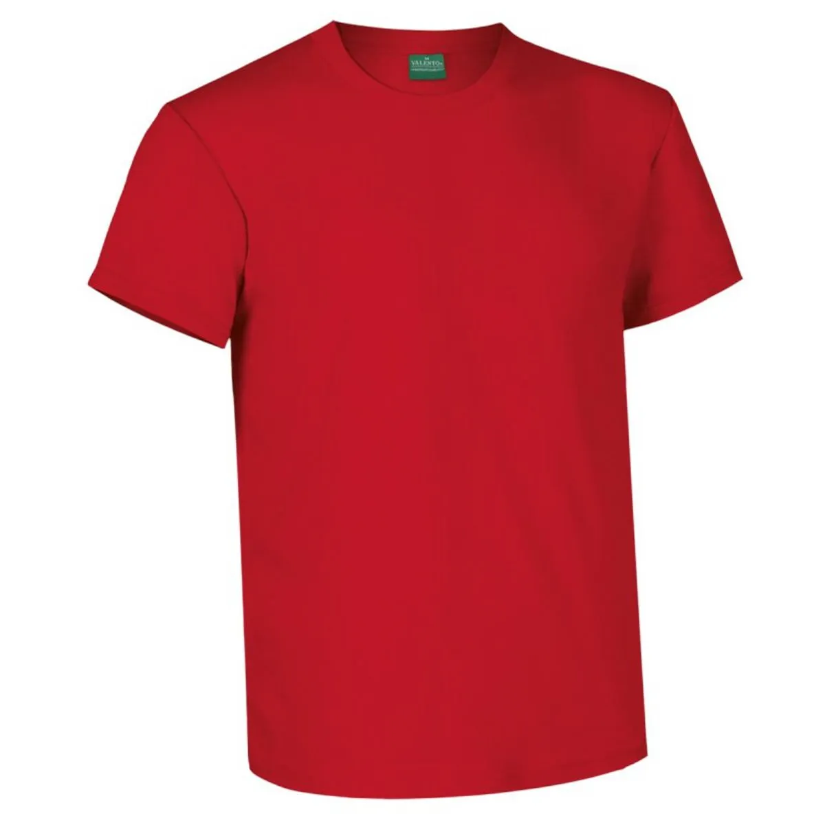 Camisetas Valento premium Wave 185 gr - Imagen 3