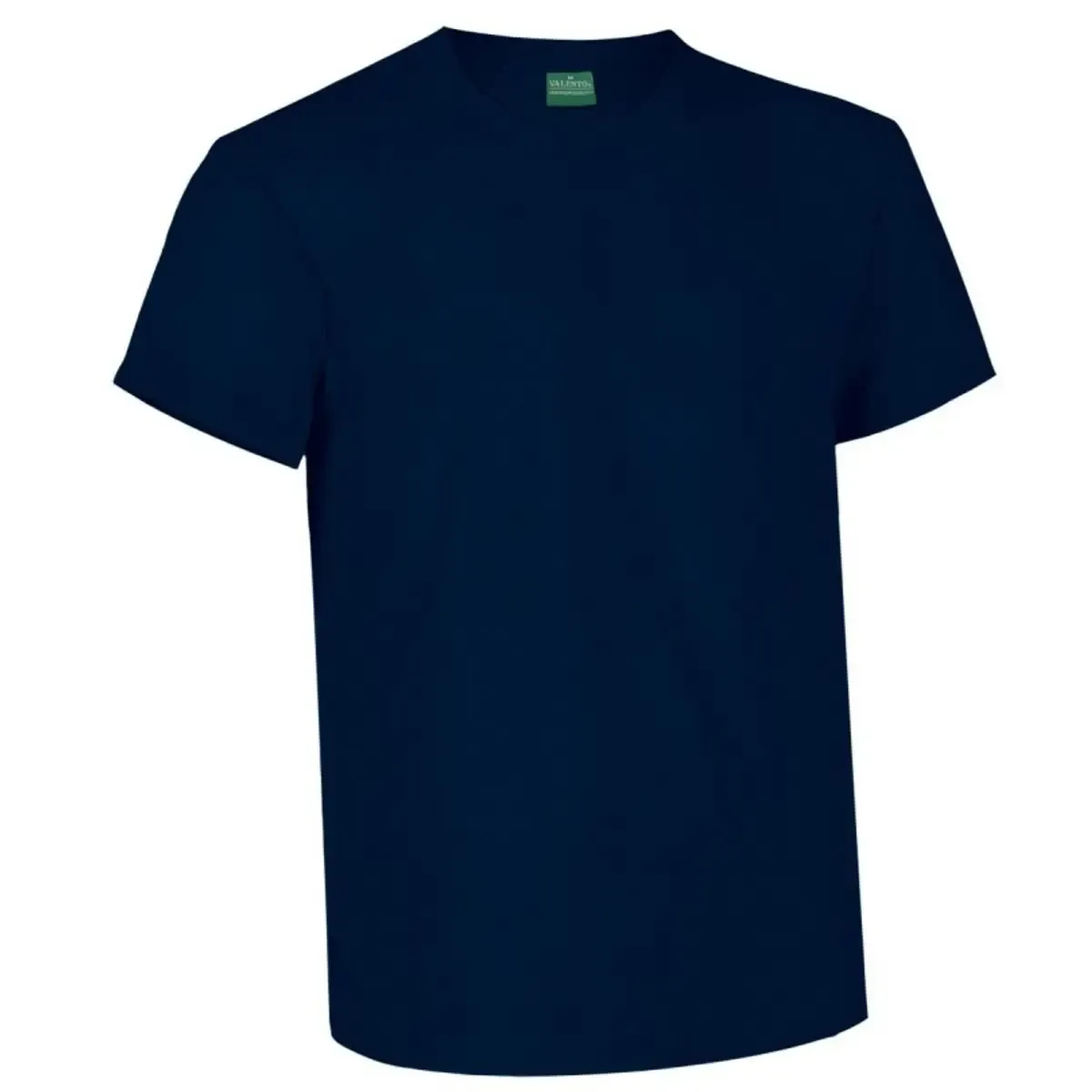Camisetas Valento premium Wave 185 gr - Imagen 4