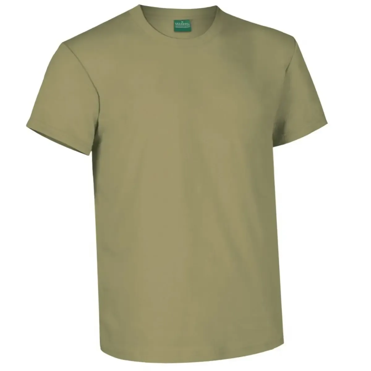 Camisetas Valento premium Wave 185 gr - Imagen 6