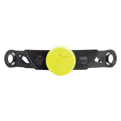 Casco con barbuquejo Delta Plus Diamond V Up - Imagen 8