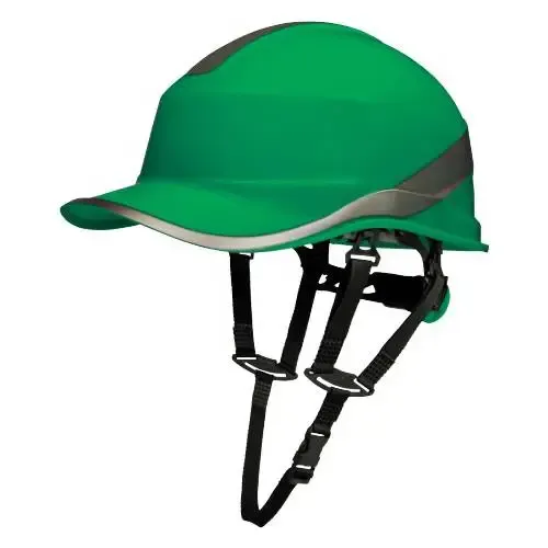 Casco con barbuquejo Delta Plus Diamond V Up - Imagen 6