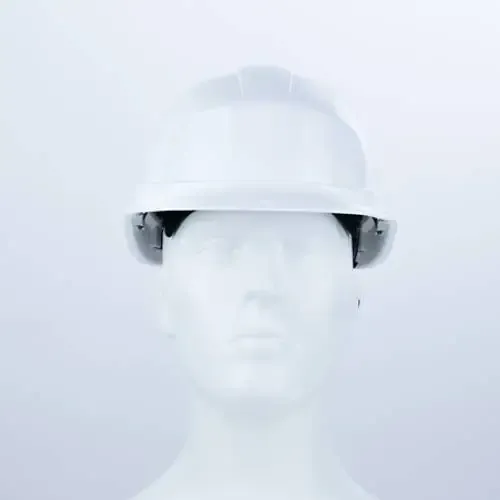 Casco de obra Delta Plus Zircon I - Imagen 8