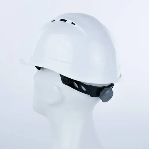 Casco de protección Delta Plus Quartz Up IV - Imagen 7