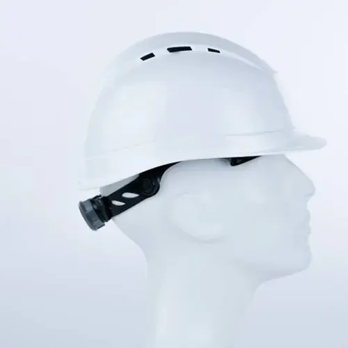 Casco de protección Delta Plus Quartz Up IV - Imagen 8